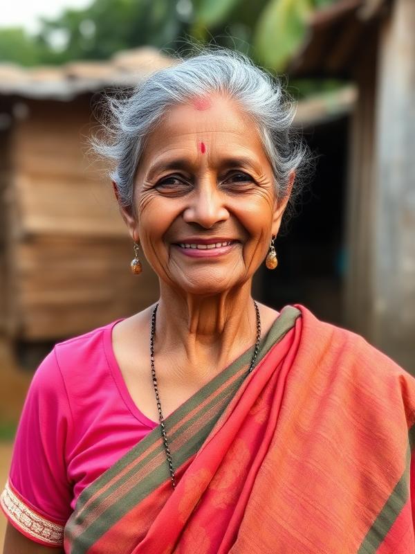Chairperson of Tannu JanKalyan Seva Sansthan